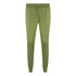 Plein Sport Lined Logo Green Sweatpants - Nova Clothing